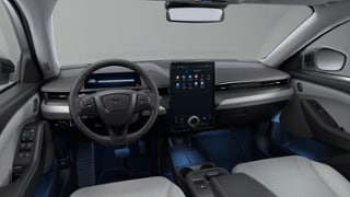2026 Ford Mustang Mach-E® Internal Image 2